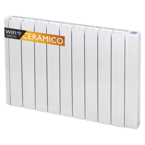 RDC9 Emisor Cerámico