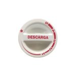 Mando descarga acumulador Gabarron ADS