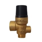 Valvula seguridad ACS caldetas Gabarron CM CMX CMXP