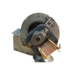 Ventilador acumulador Gabarron ADL