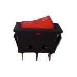 interruptor luminoso calderas Gabarron