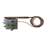 termostato control calderas Gabarron