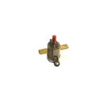 termostato de seguridad acumulador Gabarron AES ADS AX